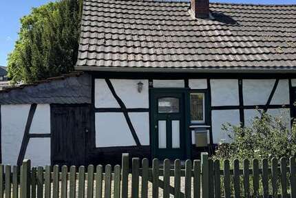 Haus Bergisch Gladbach Gronau - 2 Zimmer, 70 m&sup2;, 549.000&euro; | Angebot:25648010