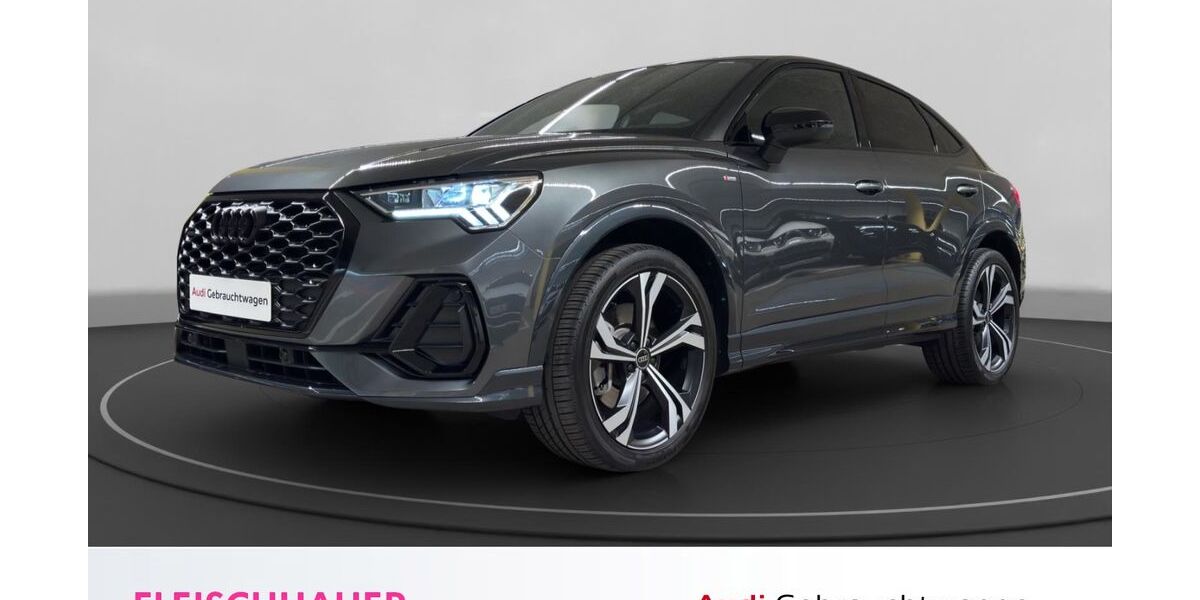 Audi Q3 39.401 km 39.990 &euro; Köln 50968
