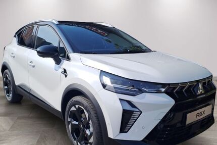 Mitsubishi ASX 1.870 km 27.970 &euro; Düsseldorf 40599