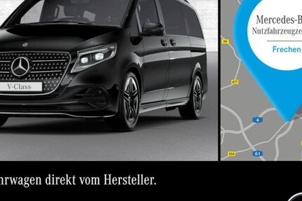 Mercedes-Benz V 300 9.565 km 95.480 &euro; Frechen 50226