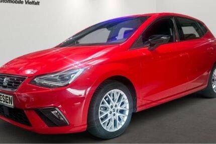 Seat Ibiza 32.279 km 17.250 &euro; Korschenbroich 41352