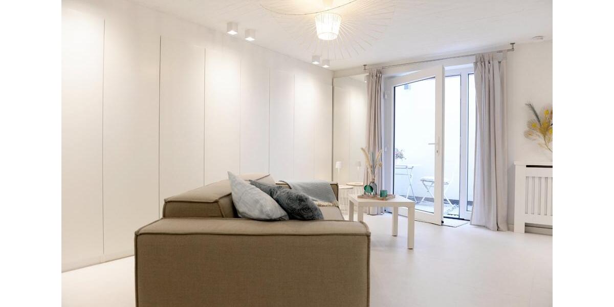 Etagenwohnung Köln Lindenthal - 2 Zimmer, 60 m&sup2;, 1.400&euro; | Angebot:23693125