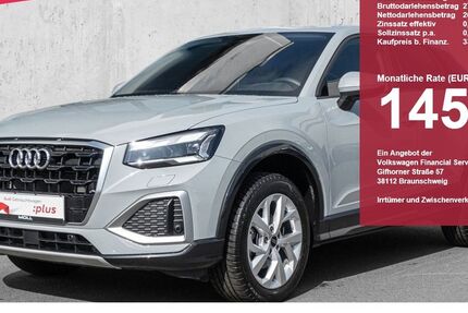 Audi Q2 4.580 km 32.440 &euro; Düsseldorf 40549