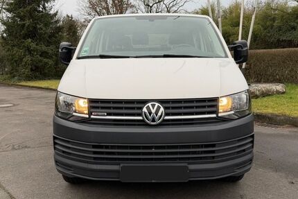 VW T6 Transporter 99.447 km 31.900 &euro; Langenfeld 40764