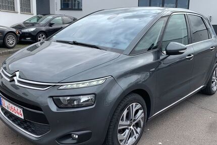 Citroen C4 Picasso 128.000 km 8.499 &euro; Bergisch Gladbach 51465