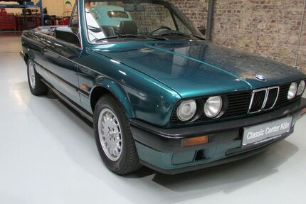 BMW 318 71.900 km 20.318 &euro; Köln 50676