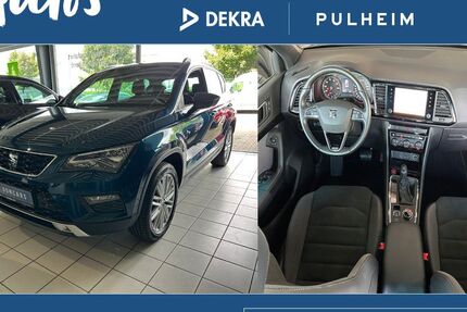 Seat Ateca 56.500 km 25.998 &euro; Pulheim 50259