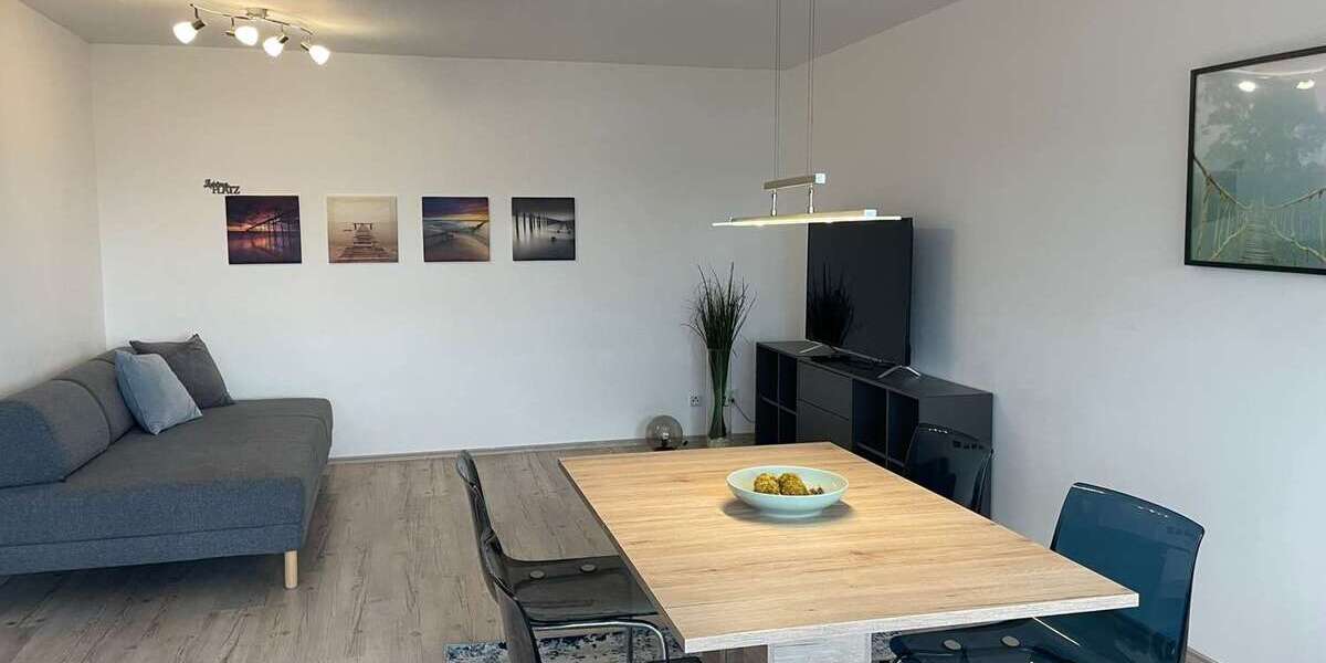 Zimmer Köln Porz - 3 Zimmer, 1.780&euro; | Angebot:22335173