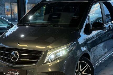 Mercedes-Benz V 250 68.000 km 47.999 &euro; pulheim 50259