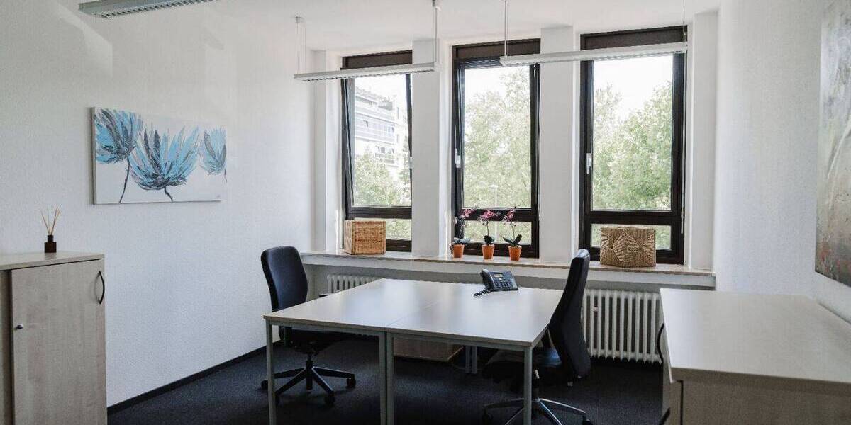 Gewerbeobjekt Köln Neustadt-Nord - 879&euro; | Angebot:25718449