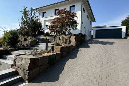 Haus Kürten - 5 Zimmer, 189 m&sup2;, 1.199.000&euro; | Angebot:23753241