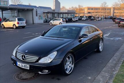 Mercedes-Benz CLS 350 199.998 km 10.000 &euro; Ratingen 40878