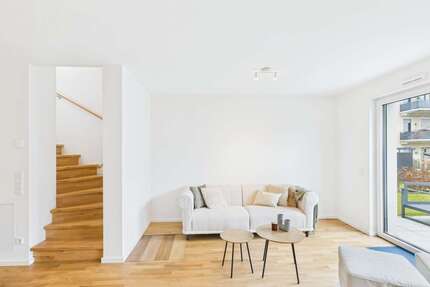 Haus Köln Porz - 5 Zimmer, 130 m&sup2;, 670.000&euro; | Angebot:25476246