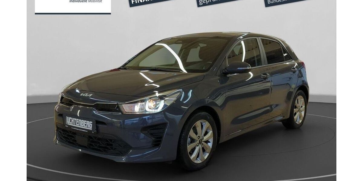 Kia Rio 26.775 km 15.750 &euro; Leverkusen 51381
