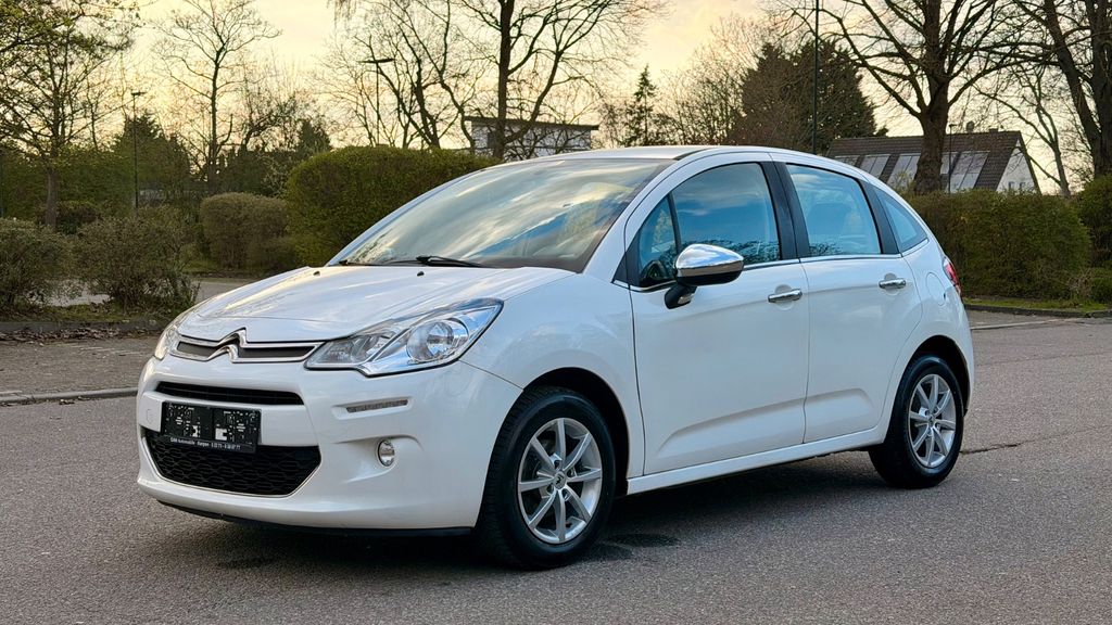 Citroen C3 72.338 km 5.299 &euro; Kerpen 50170