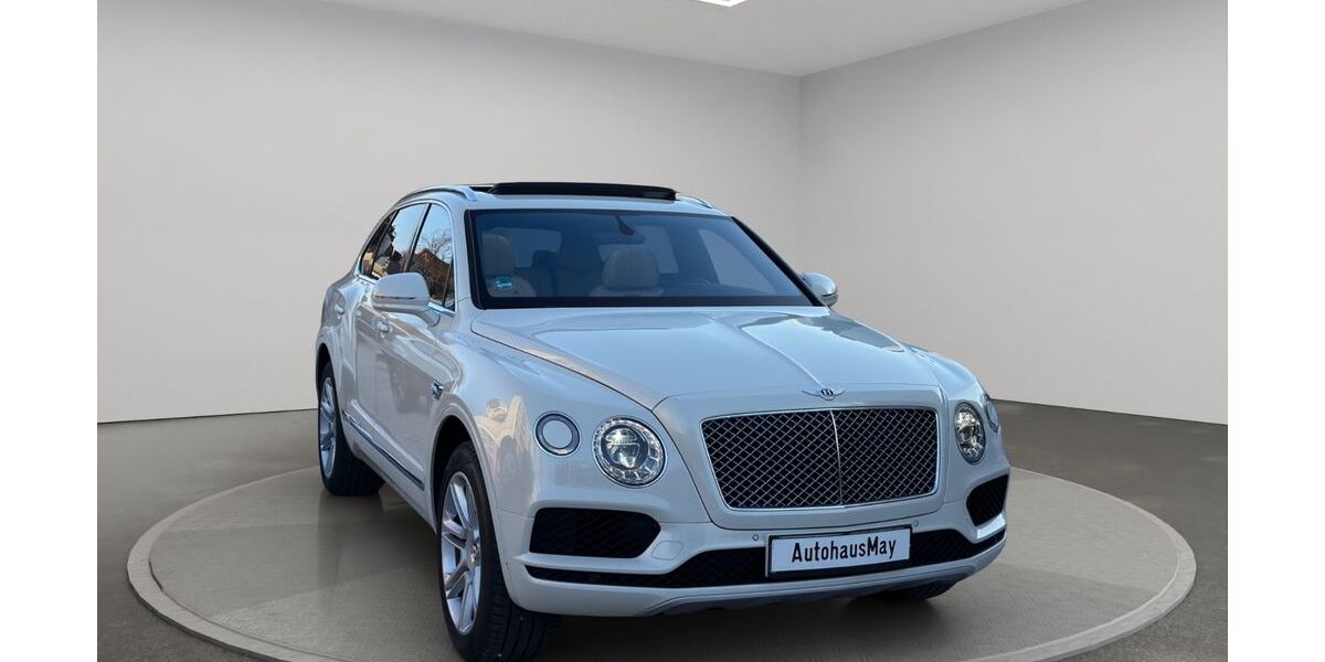 Bentley Bentayga 78.616 km 84.950 &euro; Köln 50674