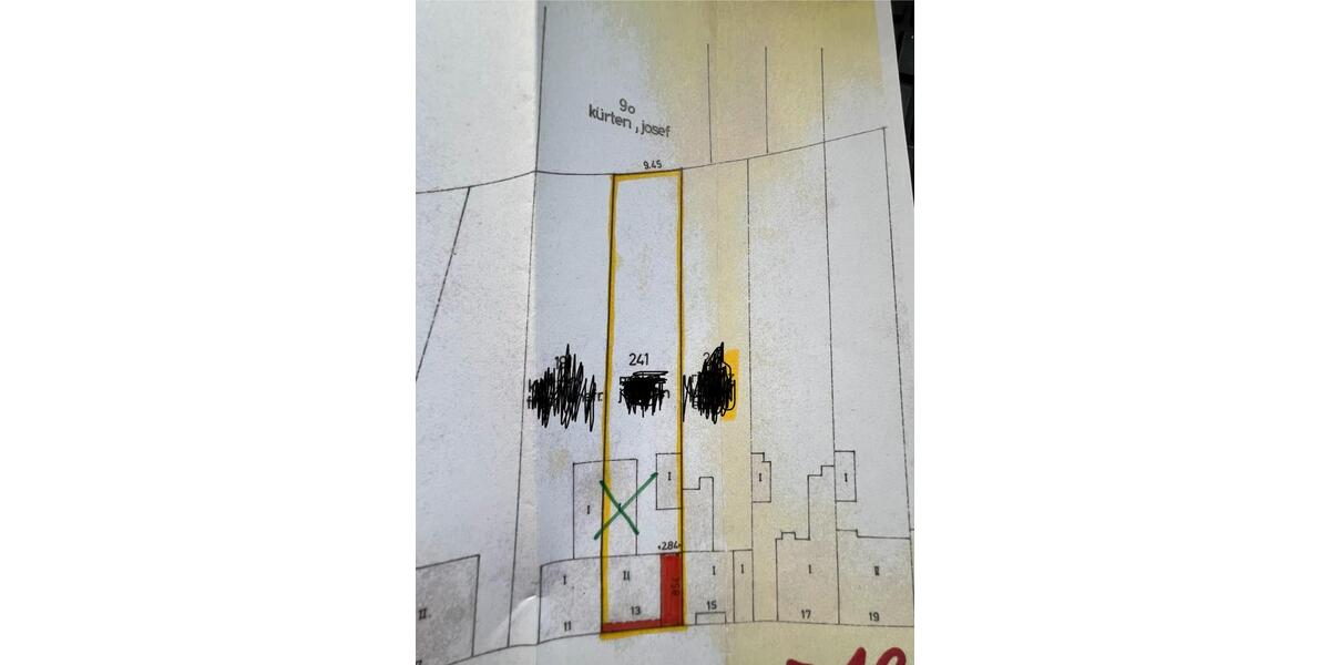 Reihenhaus Düsseldorf Stadtbezirk 9 - 5 Zimmer, 140 m&sup2;, 619.000&euro; | Angebot:25096198