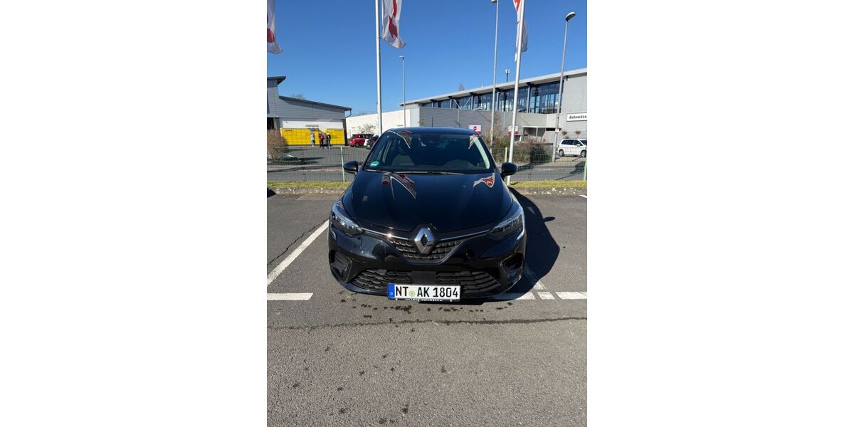 Renault Clio 45.000 km 16.900 &euro; Köln 50968