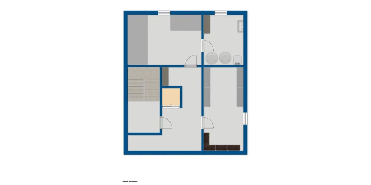 Einfamilienhaus Köln Widdersdorf - 5 Zimmer, 233 m&sup2;, 1.595.000&euro; | Angebot:25822087