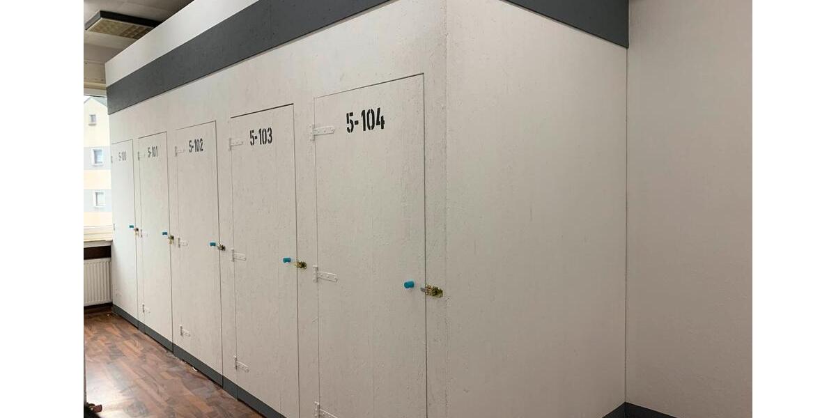 Gewerbeobjekt Solingen Mitte - 69&euro; | Angebot:9745604