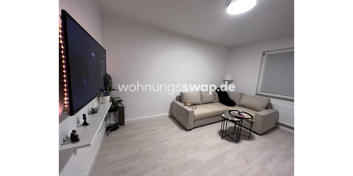 Etagenwohnung Köln Neuehrenfeld - 2 Zimmer, 37 m&sup2;, 430&euro; | Angebot:25925605
