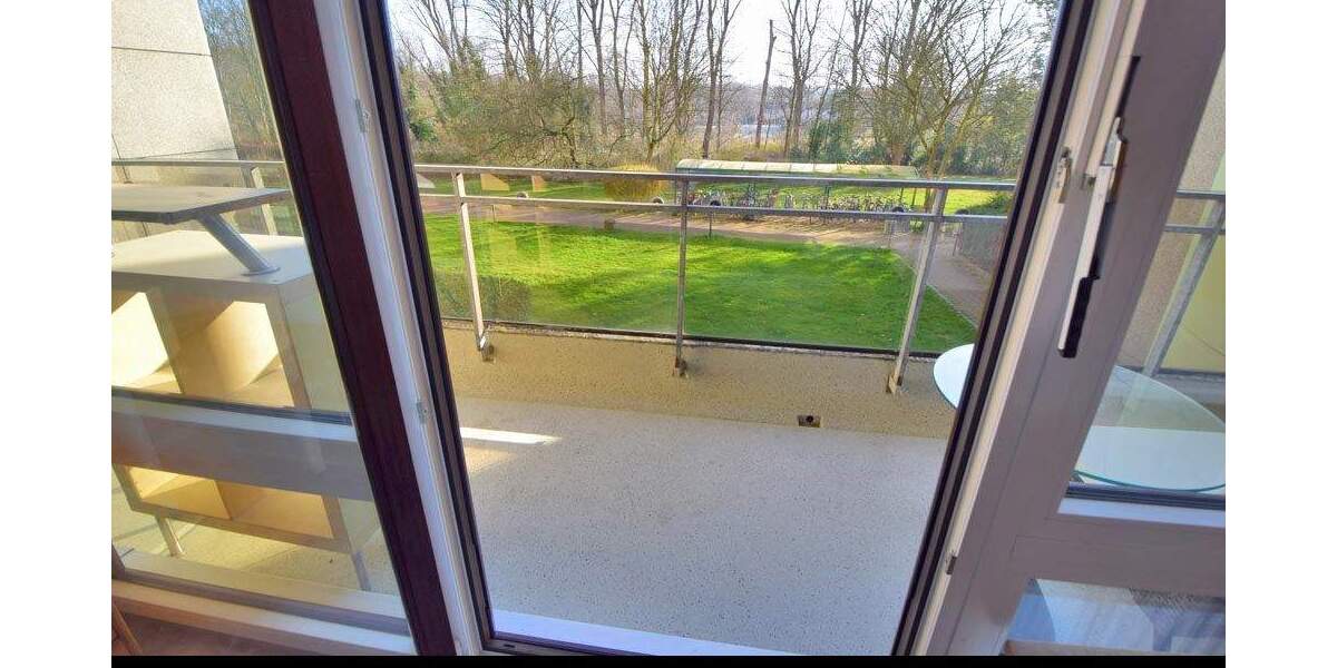 Etagenwohnung Köln Junkersdorf - 2 Zimmer, 64 m&sup2;, 259.500&euro; | Angebot:25898145