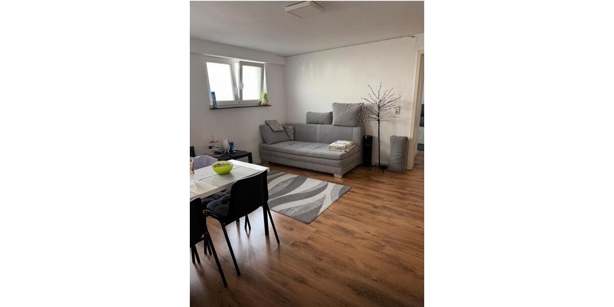 Etagenwohnung Haan - 2 Zimmer, 50 m&sup2;, 600&euro; | Angebot:26033831