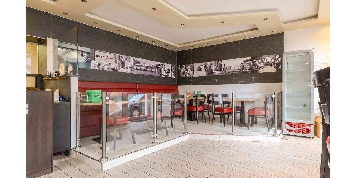 Gewerbeobjekt Solingen Ohligs-Aufderhöhe - 3 Zimmer, 1.200&euro; | Angebot:25704483