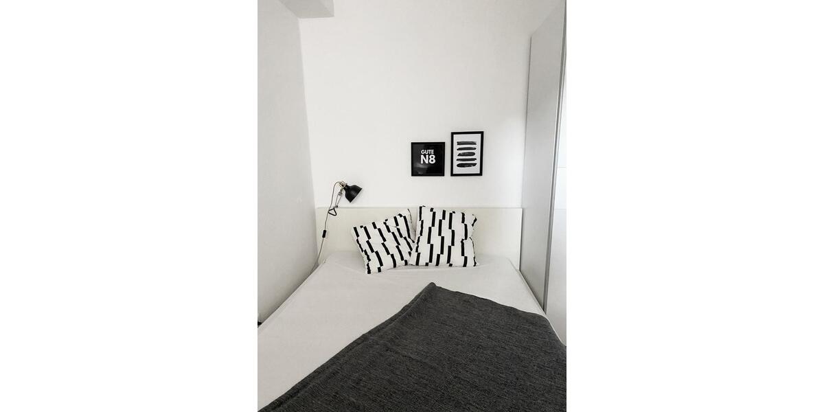 Etagenwohnung Düsseldorf Oberbilk - 2 Zimmer, 39 m&sup2;, 212.000&euro; | Angebot:26716087