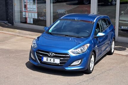 Hyundai i30 177.810 km 5.890 &euro; Remscheid 42897