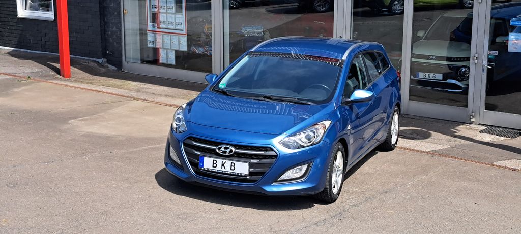 Hyundai i30 177.810 km 5.890 &euro; Remscheid 42897