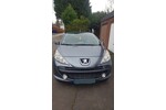 Peugeot 207cc Coupé Sport 141.000 km 3.890 &euro; Pulheim 50259