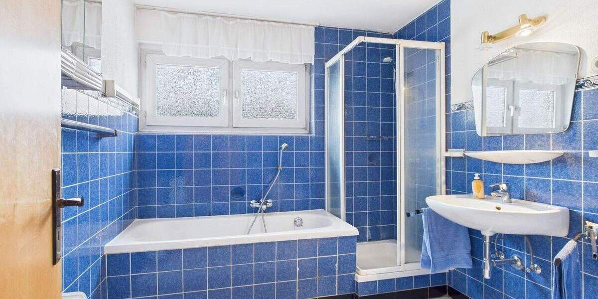 Einfamilienhaus Bergisch Gladbach / Refrath Alt-Refrath - 4 Zimmer, 110 m&sup2;, 469.000&euro; | Angebot:25691291