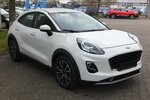 Ford Puma TITANIUM ECO BOOST NAVI PDC BLUETOOTH 107.845 km 12.908 &euro; Köln 50858