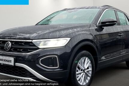 VW T-Roc 79.234 km 19.699 &euro; Solingen 42651