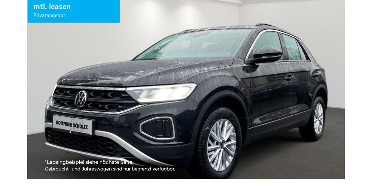 VW T-Roc 79.234 km 20.468 &euro; Solingen 42651