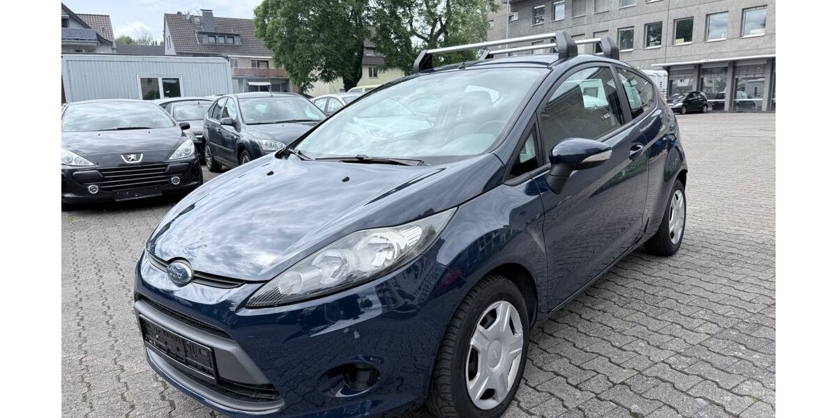 Ford Fiesta 131.000 km 2.200 &euro; Brühl (Nähe Köln) 50321