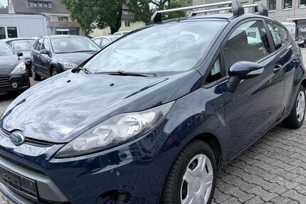 Ford Fiesta 131.000 km 2.299 &euro; Brühl (Nähe Köln) 50321
