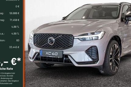 Volvo XC60 18.000 km 59.888 &euro; Remscheid 42855