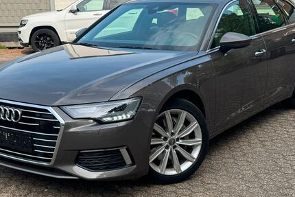 Audi A6 143.500 km 24.800 &euro; Düsseldorf 40233