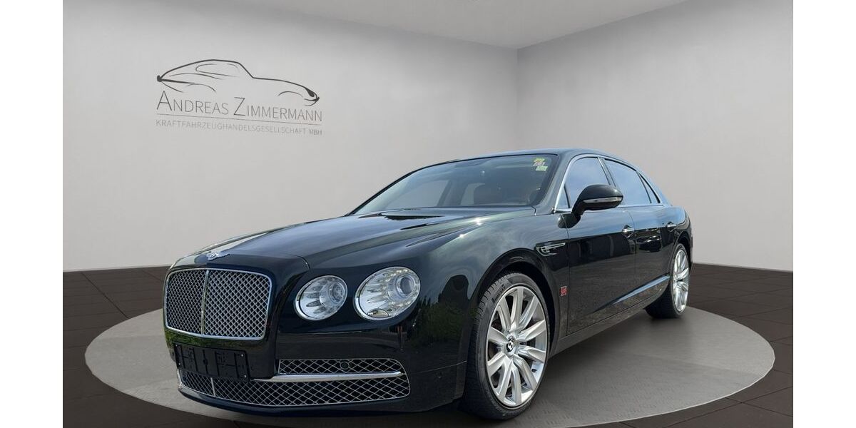 Bentley Flying Spur 122.700 km 99.900 &euro; Kaarst 41564