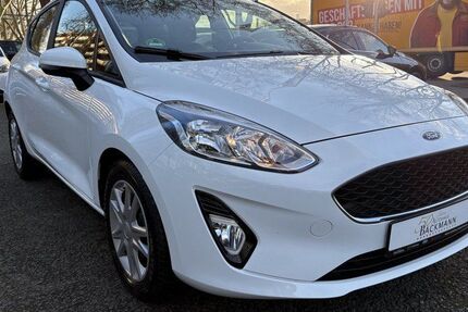 Ford Fiesta 22.791 km 11.350 &euro; Köln 50735