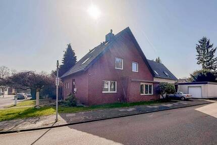 Haus Frechen Grefrath - 9 Zimmer, 699.000&euro; | Angebot:26616997