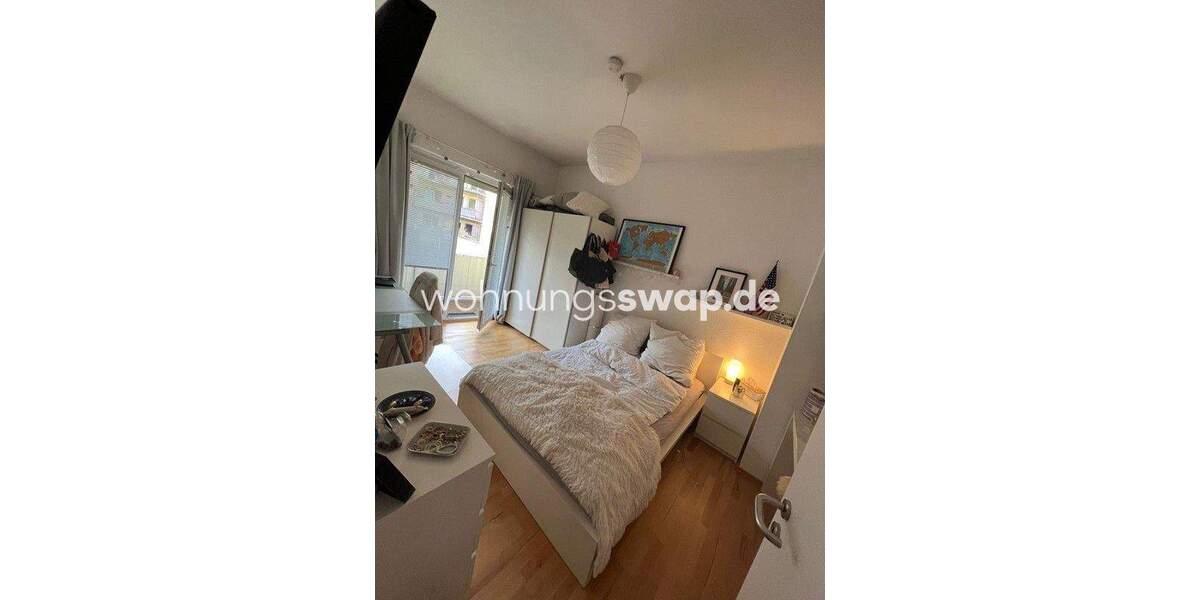 Etagenwohnung Köln Neustadt-Süd - 2 Zimmer, 50 m&sup2;, 1.000&euro; | Angebot:25935789