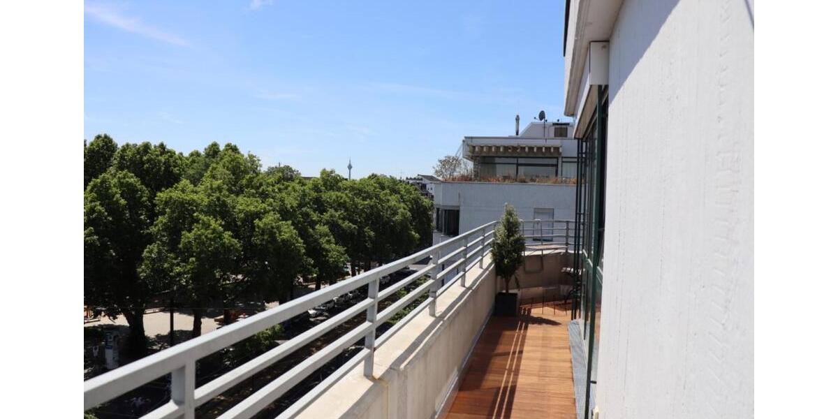 Einfamilienhaus Düsseldorf Pempelfort - 2.5 Zimmer, 90 m&sup2;, 1.542&euro; | Angebot:25353950