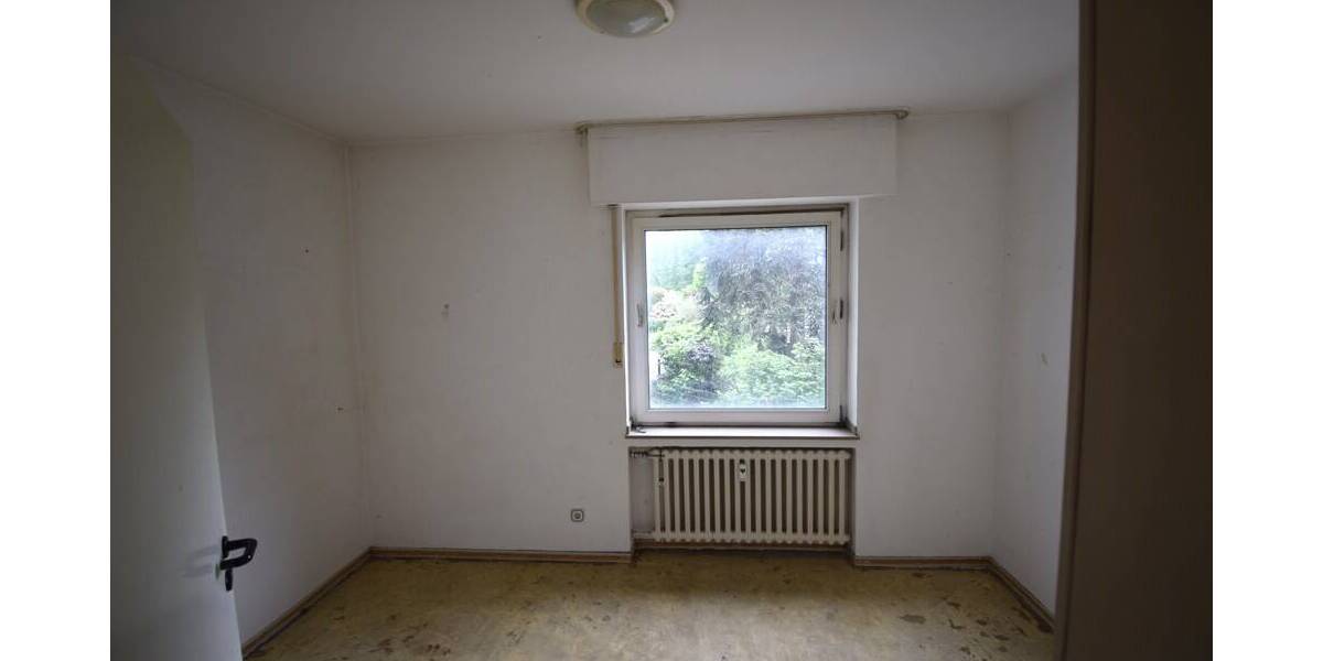 Gestalten Sie diese ETW nach Ihrer Vorstellung - Etagenwohnung Bergisch Gladbach / Refrath Refrath | Angebot:26660290