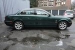 Jaguar S-Type 3.0 V6 Executive Autom Leder Navi Xenon 114.000 km 9.990 &euro; Neuss 41462