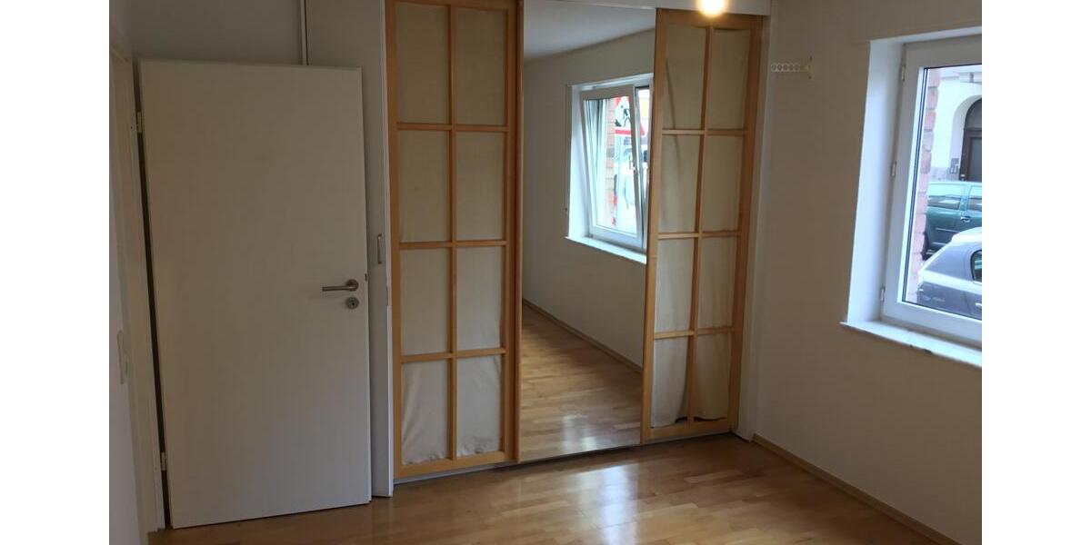 Erdgeschoßwohnung Köln Rodenkirchen - 2 Zimmer, 379.000&euro; | Angebot:20693285