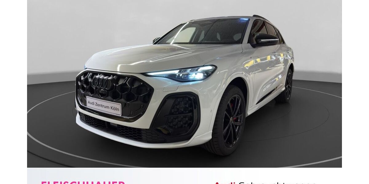 Audi Q5 3.000 km 67.990 &euro; Köln 50968