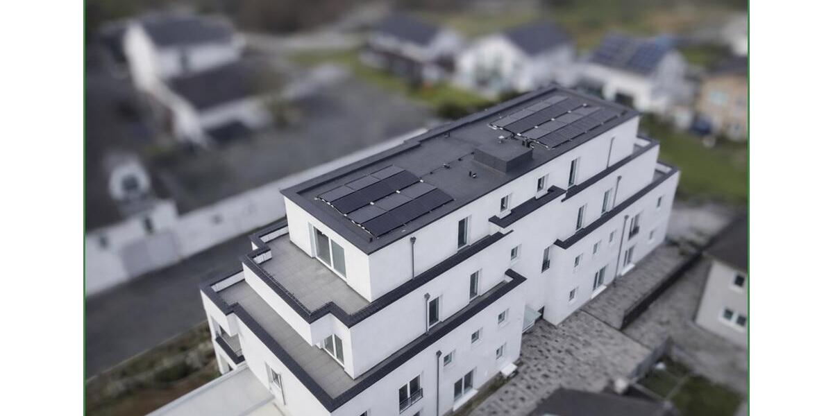 Etagenwohnung Burscheid - 3 Zimmer, 102 m&sup2;, 1.488&euro; | Angebot:24759751